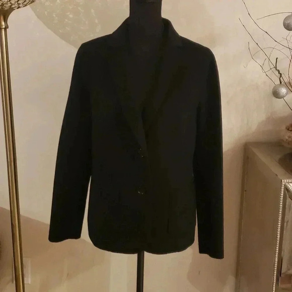 Talbots wool jacket size 10 - Picture 1 of 7